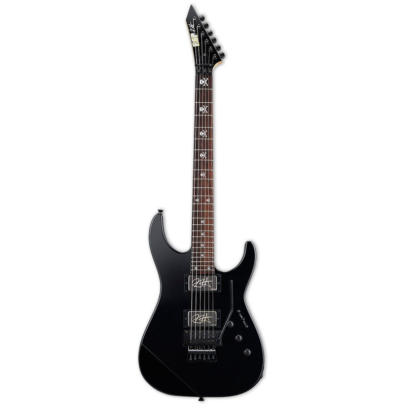 ESP KIRK HAMMETT KH-2 Electric Guitar (Black)