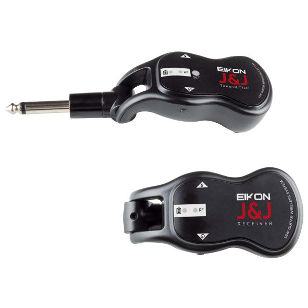 Système de guitare sans fil Eikon EKJJA