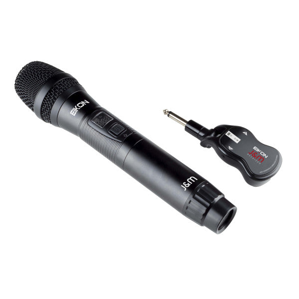 Système de microphone sans fil Eikon EKJMA