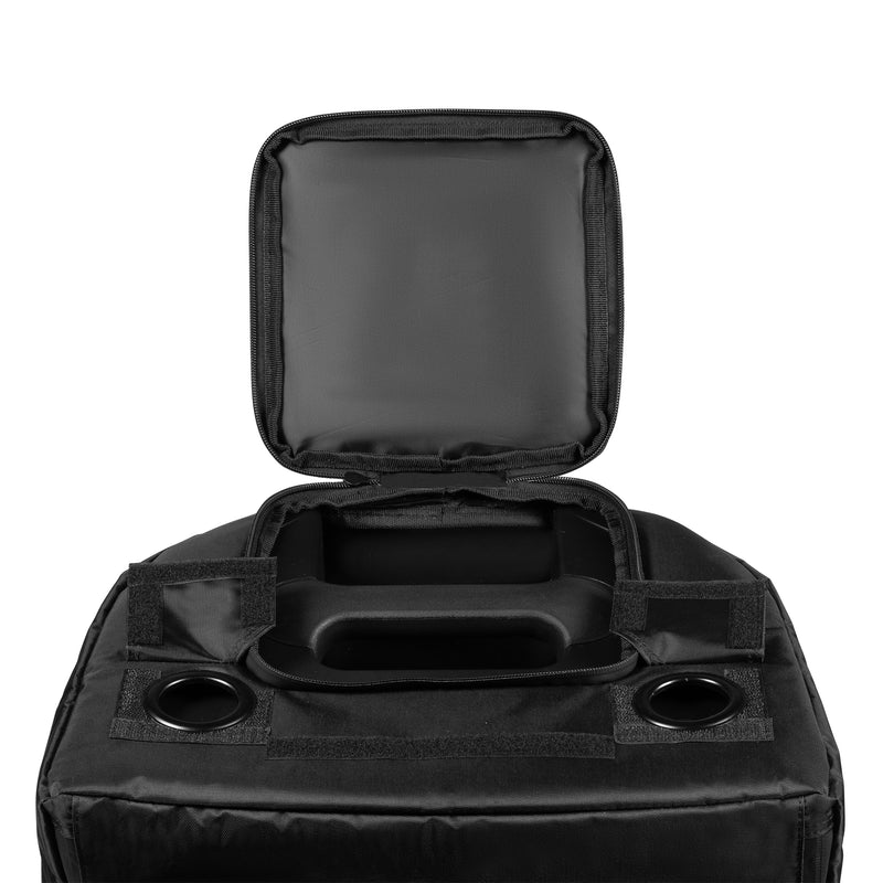 JBL Pro EON712-CVR-WX Convertible Cover for EON712 Speaker