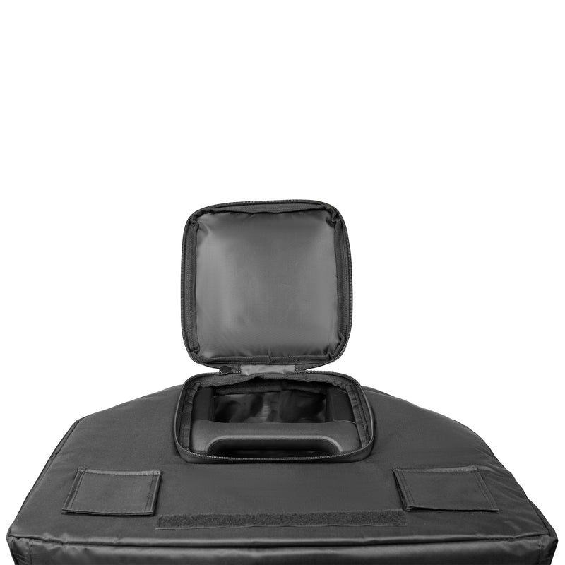JBL Pro EON715-CVR-WX Convertible Cover for EON715 Speaker