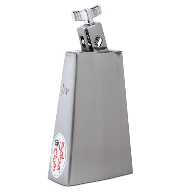 Percussion latin ES-11 Salsa Claro Cowbell