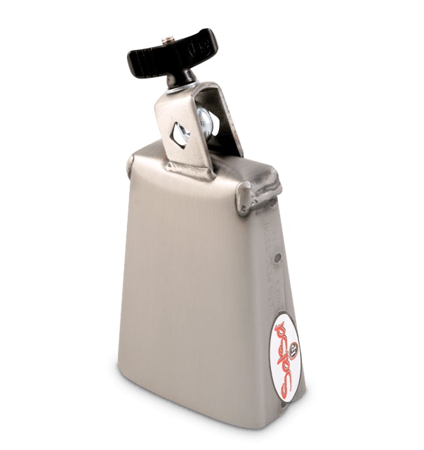 Percussion latin ES-12 Salsa Cha Cha Cowbell Low