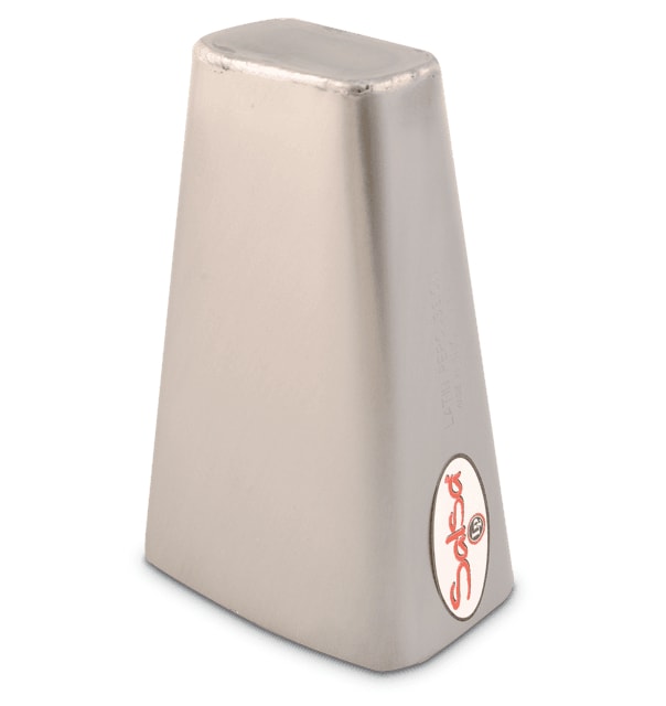 Latin Percussion ES-13 Salsa Claro Hand Tendu Bongo Cowbell