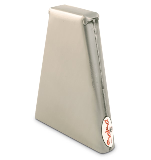 Latin Percussion ES-15 Salsa Barrio Cowbell