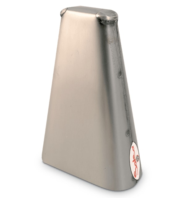Latin Percussion ES-3 Salsa Hand Held Bongo Cowbell