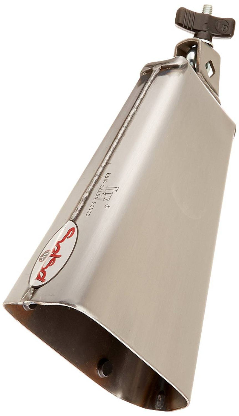 Latin Percussion ES-8 Salsa Songo Cowbell