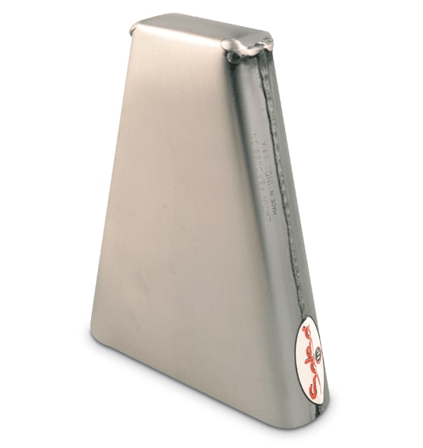 Latin Percussion ES-9 Salsa Sergio Cowbell