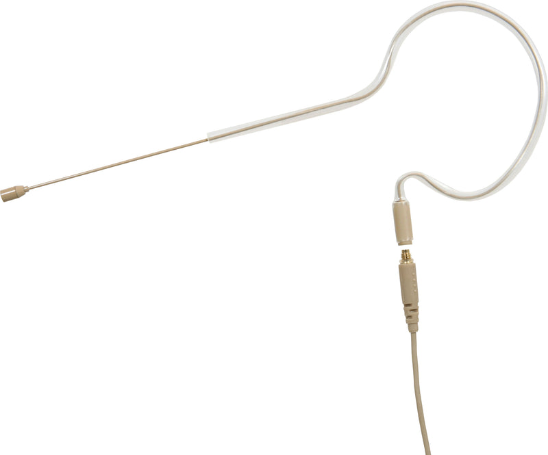 Système ECMR Galaxy Audio ECMR/52-ESM8 avec récepteur ceinture et microphone ESM8 amélioré