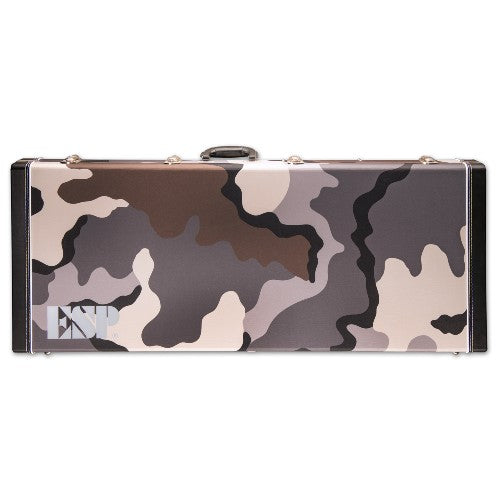 ESP SNAKEBYTE JAMES HETFIELD Signature Guitare électrique (KUIU Camo Satin)