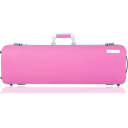 Bam ET2001XLRO L'Étoile Hightech Étui pour violon oblong (Rose)