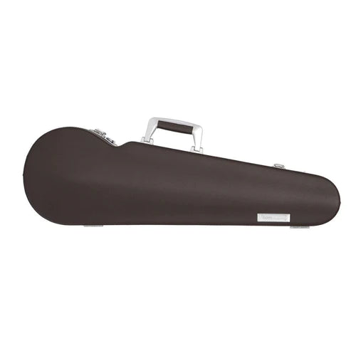 Bam ET2002XLC L'Etoile Hightech Contoured Violin Case (Chocolate)