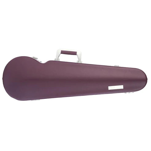 Bam ET2002XLVT L'Etoile Hightech Contoured Violin Case (Violet)
