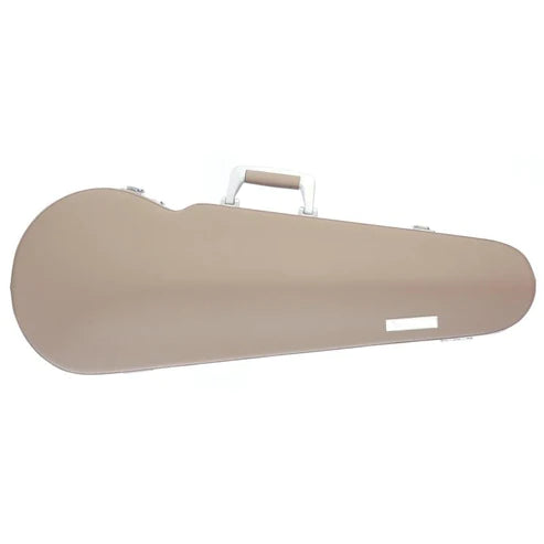Bam ET2200XLGR L'Etoile Hightech Contoured Viola Case (Greige)