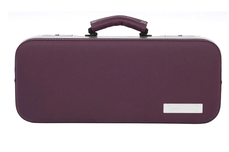 Bam ET3029XLVT Étui pour hautbois hightech L'Etoile (Violet)