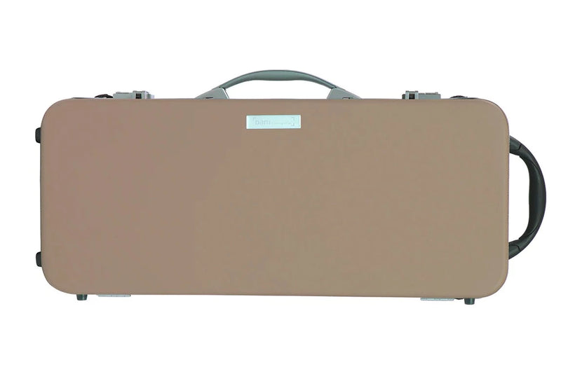Bam ET3133XLGR L'Etoile Hightech Fagott Bassoon Case (Greige)