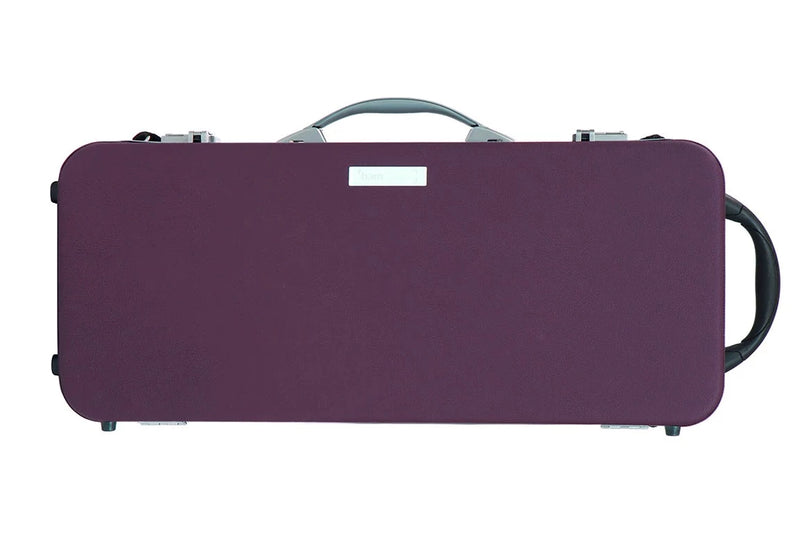 Bam ET3133XLVT L'Etoile Hightech Fagott Bassoon Case (Violet)