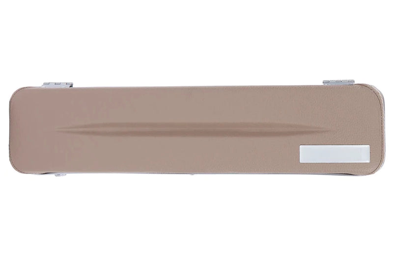 Bam ET4009XLGR L'Etoile Hightech Flute Case (Greige)