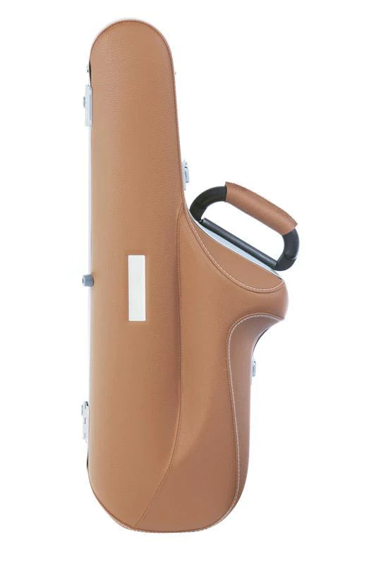 Bam ET4011SCC Étui pour Saxophone Alto L'Etoile Cabine (Cognac)