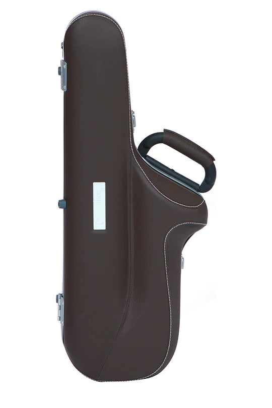 Bam ET4011SC L'Etoile Cabine Alto Saxophone Case (Chocolate)