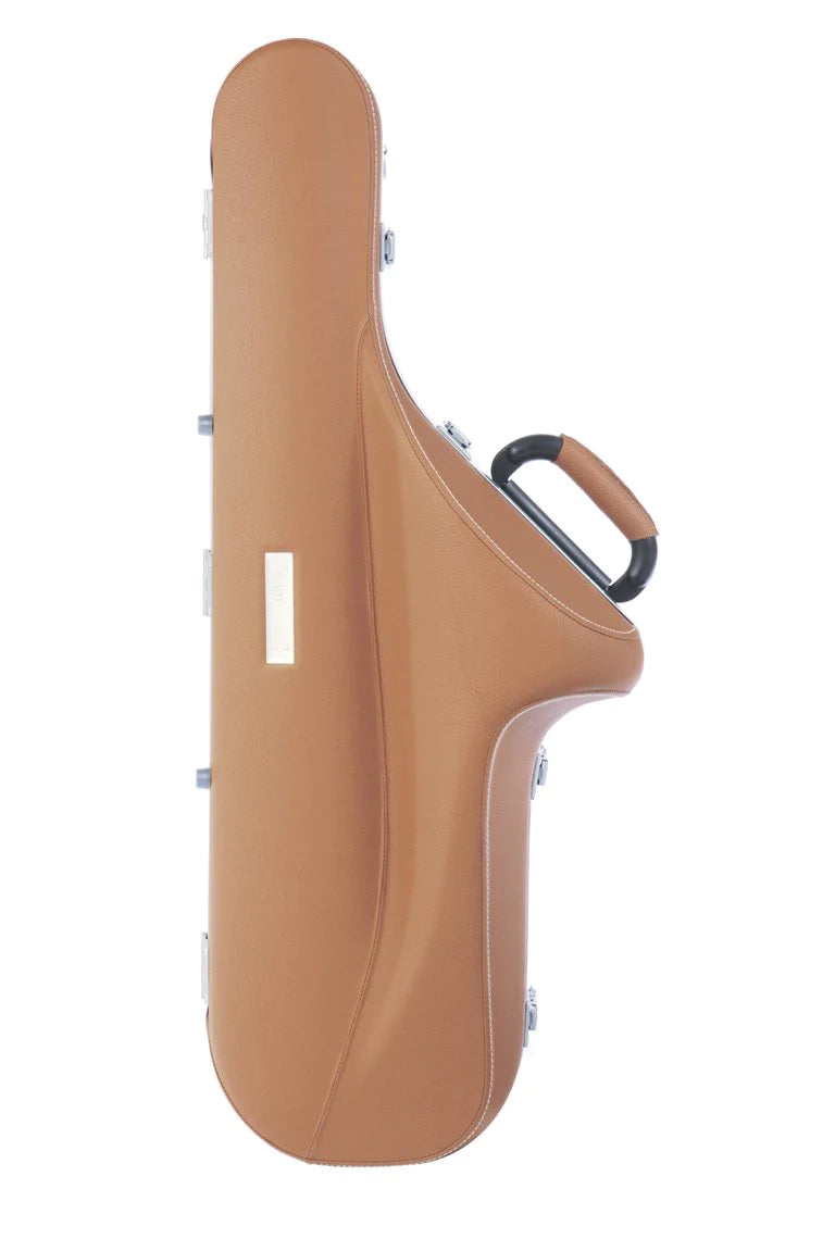 Bam ET4012SCC L'Etoile Cabine Tenor Saxophone Case (Cognac)