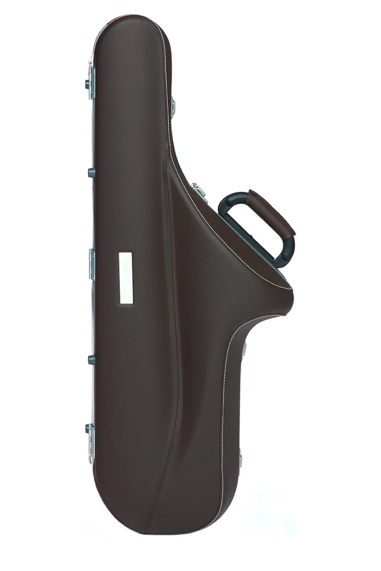 Bam ET4012SC L'Etoile Cabine Tenor Saxophone Case (Chocolate)