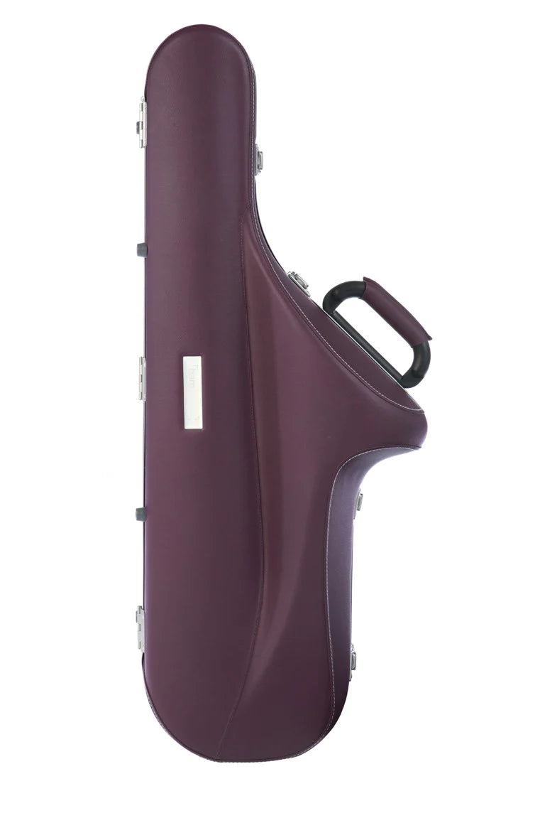 Bam ET4012SVT L'Etoile Cabine Tenor Saxophone Case (Violet)