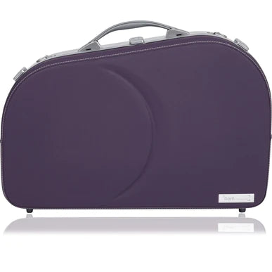 Bam ET6001XLVT L'Etoile Hightech French Horn Case (Violet)