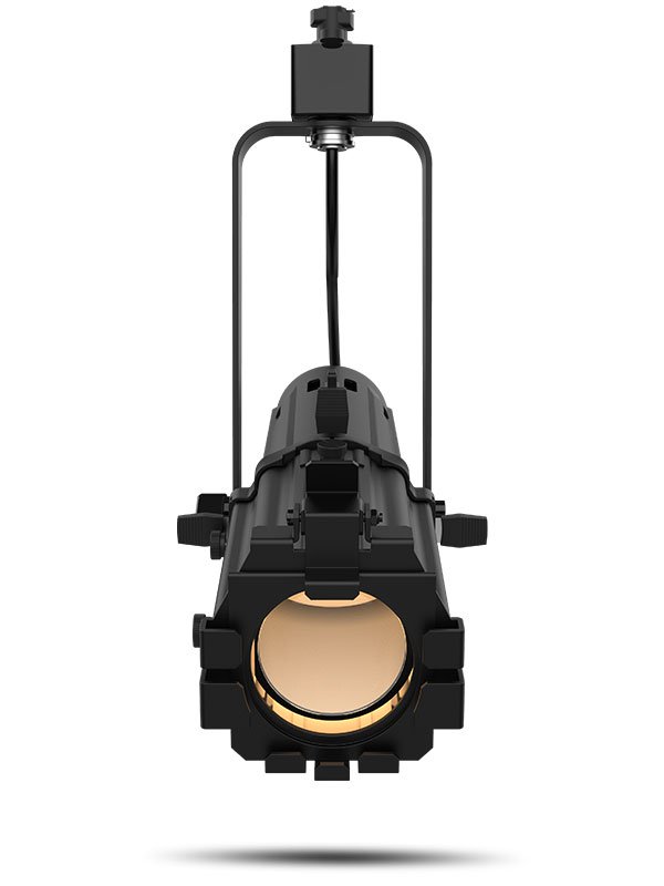 Chauvet Pro OVATION ETD-40WW Track-mountable Ellipsoidal - Red One Music
