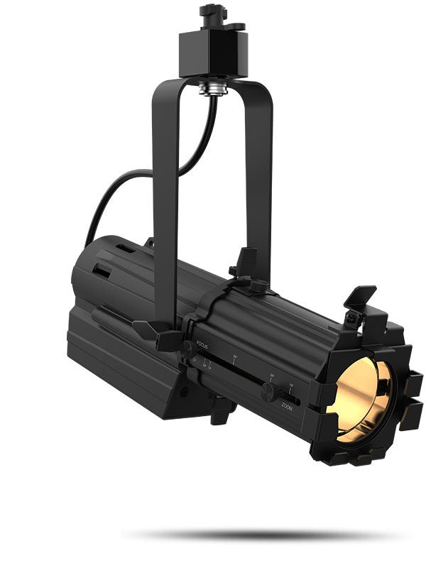 Chauvet Pro OVATION ETD-40WW Track-mountable Ellipsoidal - Red One Music
