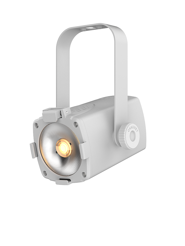Chauvet DJ EVE-TF20X-W LED Accent Luminaire (White)