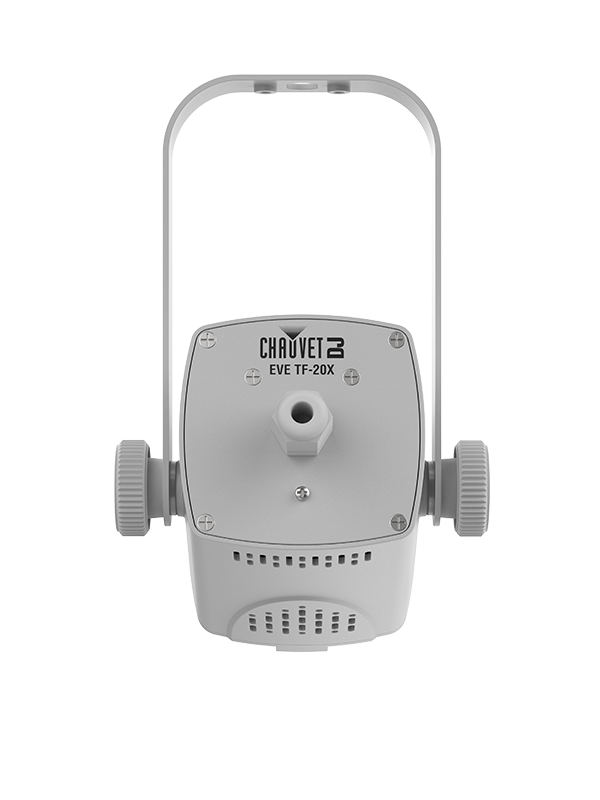 Chauvet DJ EVE-TF20X-W LED Accent Luminaire (White)
