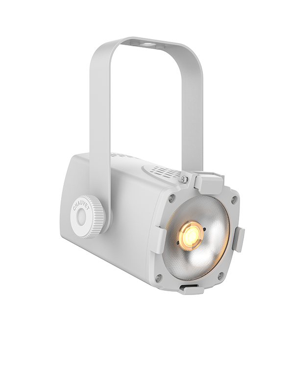 Chauvet DJ EVE-TF20X-W LED Accent Luminaire (White)