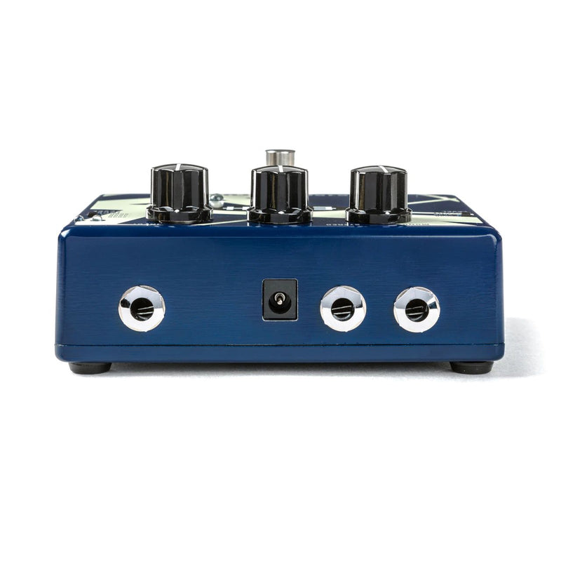 MXR® EVH30 5150 Chorus Eddie Van Halen Guitar Effect Pedal