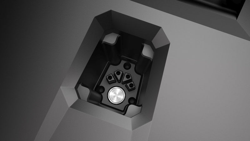 Electro-Voice EVOLVE50 Column Speaker With Subwoofer (Black)