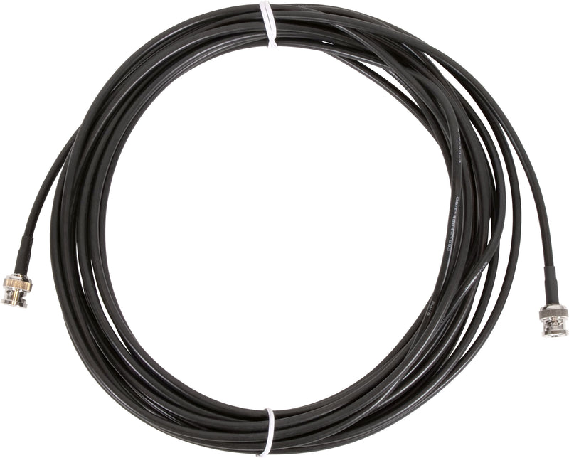 Galaxy Audio EXTBNC25 BNC Extension Cable 25 ft