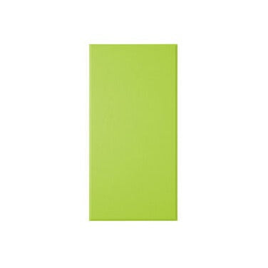 Primacoustic ECOScapes Beveled Acoustic Panel 12"x24"x1" 12-Pack (Apple)