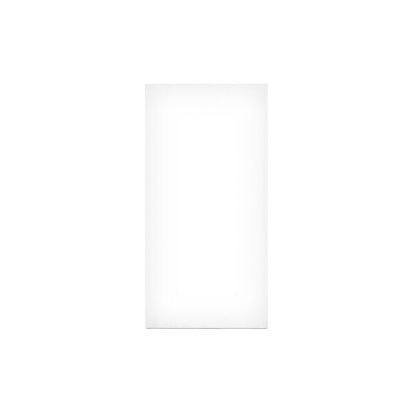 Primacoustic ECOScapes Beveled Acoustic Panel 24"x48"x1" 10-Pack (Glacier)