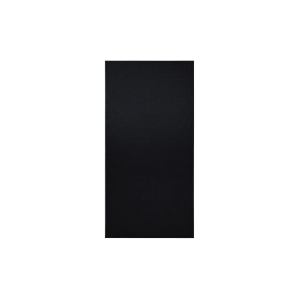 Primacoustic ECOScapes Beveled Acoustic Panel 24"x48"x1" 10-Pack (Onyx)