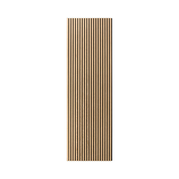 Écoscapes primacoustiques Panneau acoustique mural 32 "x 96" 2 pack (pin)