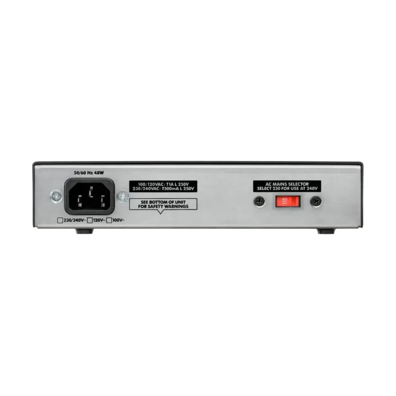 Alimentation isolée Electro-Harmonix MOP-D10