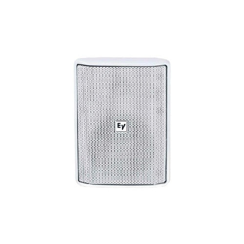 Electro-Voice EVID S4.2W 4 Inch Cabinet 8Ohm Pair (White)