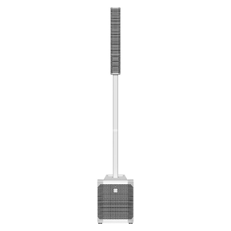 Electro-Voice EVOLVE30M-W Portable Column System - White
