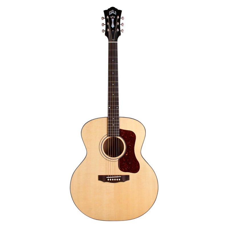 Guild USA F-40 Traditional - Guitare acoustique Jumbo - Nitro naturel