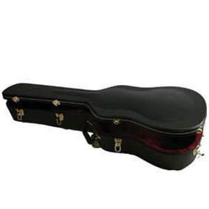 Boblen A203B Dreadnought Archtop Hardshell Case