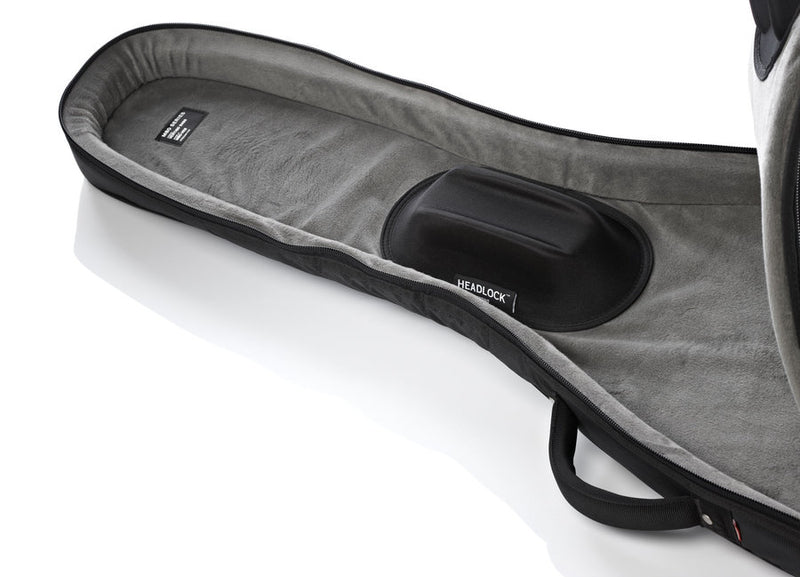 Sac de transport Mono M80 Vertigo pour basse électrique (noir)