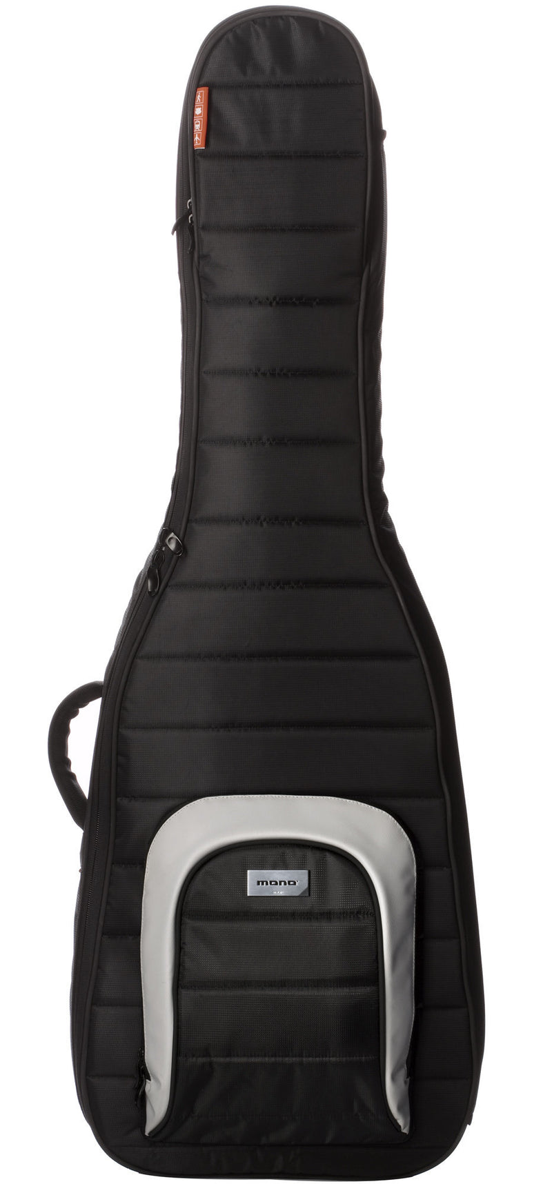 Housse de transport pour guitare basse électrique Mono M80 Dual