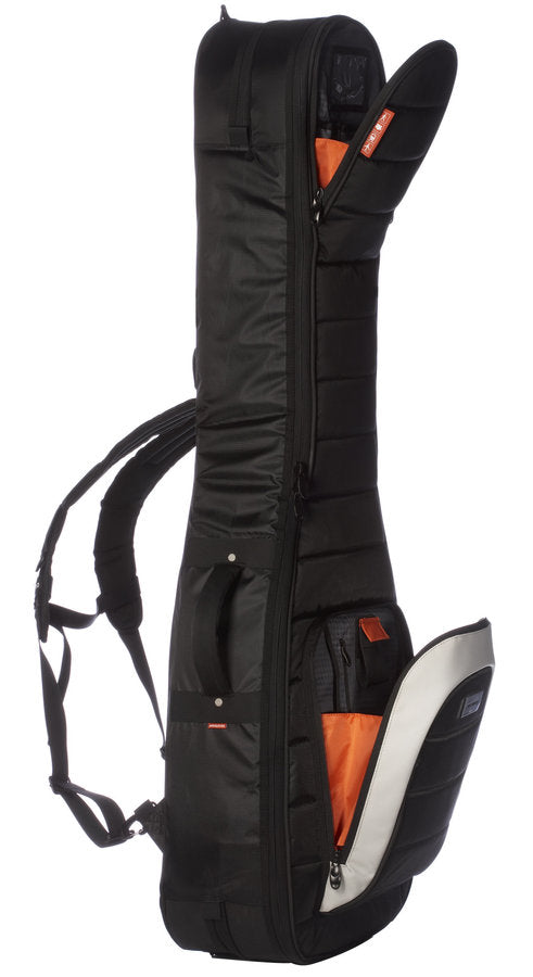 Housse de transport pour guitare basse électrique Mono M80 Dual