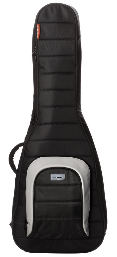 Housse de transport double pour guitare électrique Mono M80 (noir)