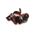 Planet Waves 4CSH4-5 Picks de doigt - moyen - 5 pack